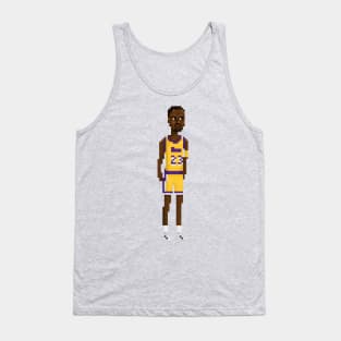 Cedric Ceballos Tank Top